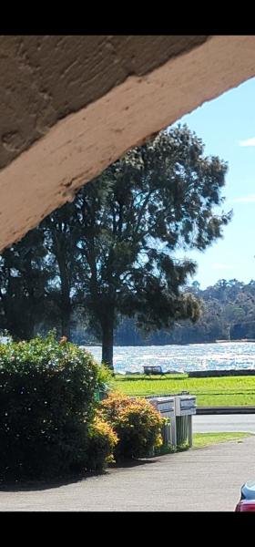 Central 2 Beddy on Beach Road!, Batemans Bay